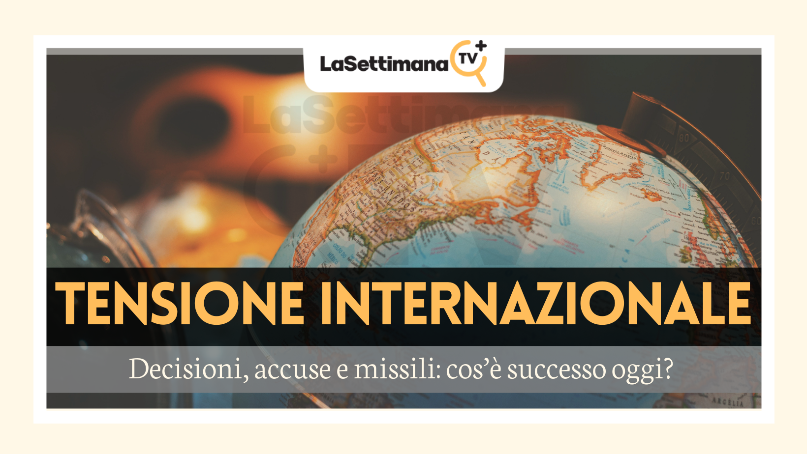 tensione