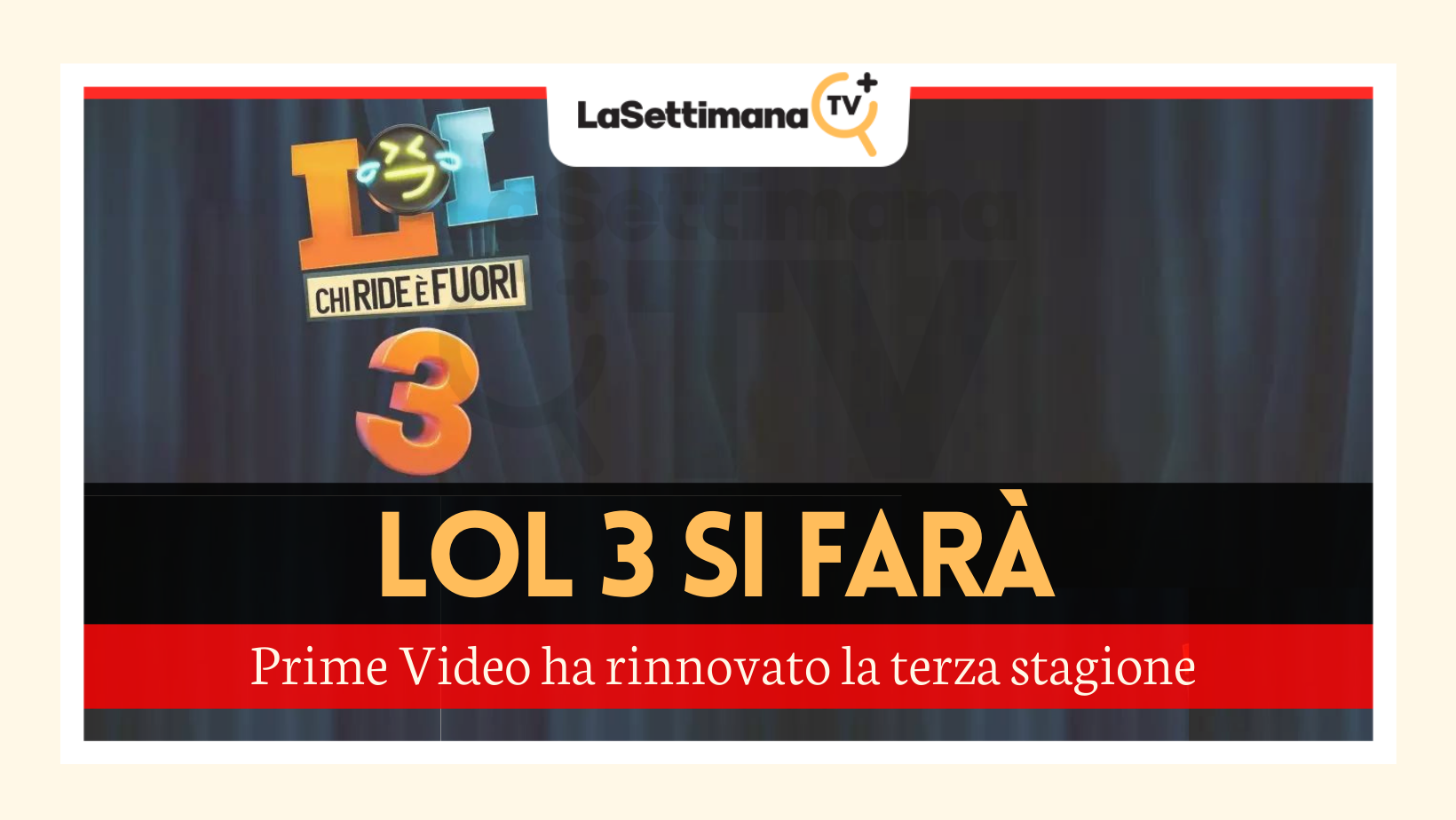 prime video