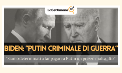 criminale di guerra