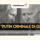 criminale di guerra