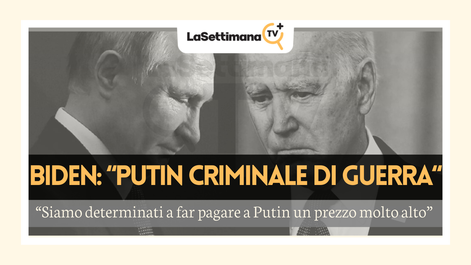 criminale di guerra