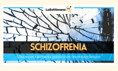 schizofrenia