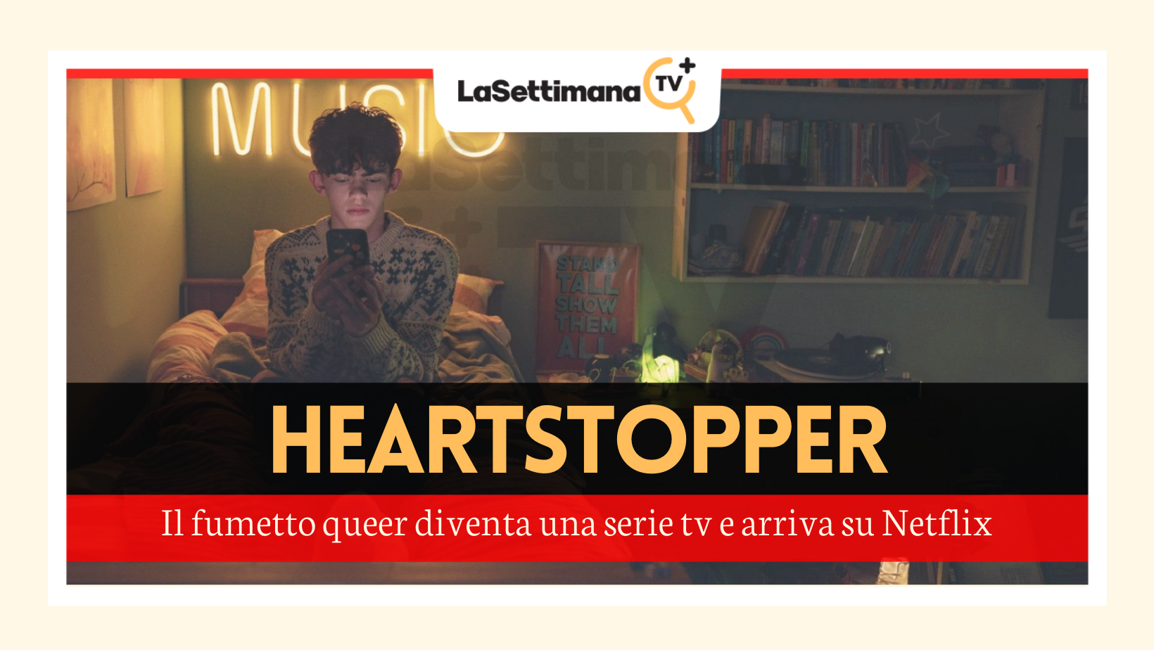 heartstopper