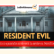 resident evil