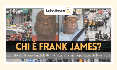 Frank James