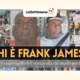 Frank James