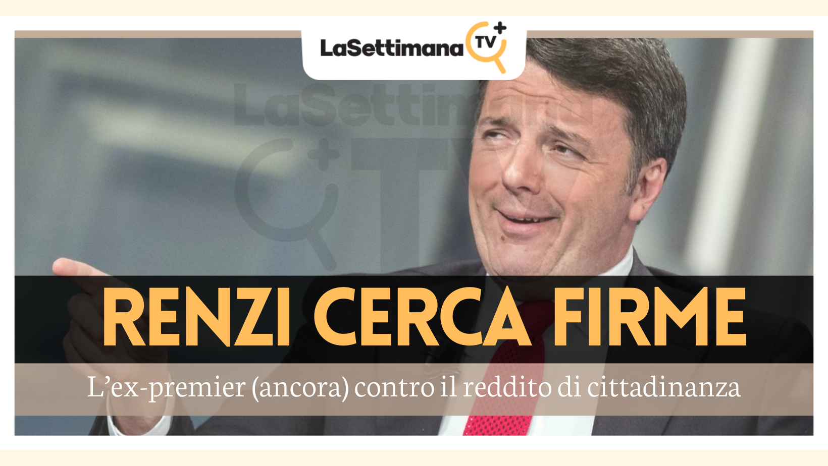 renzi