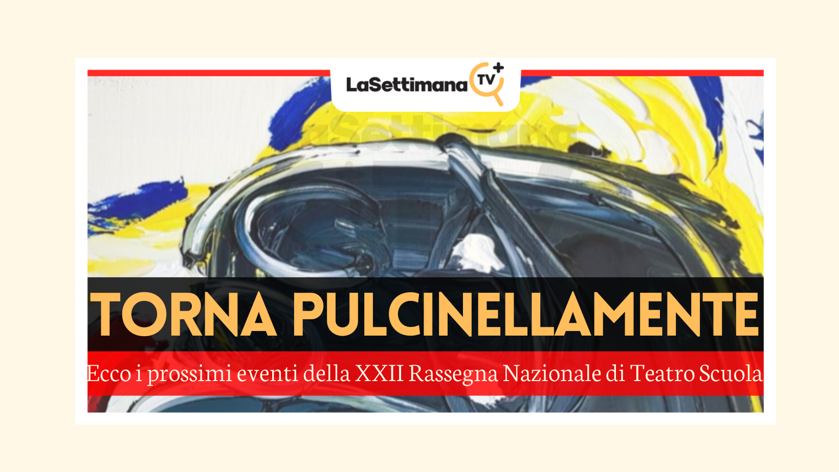 pulcinellamente