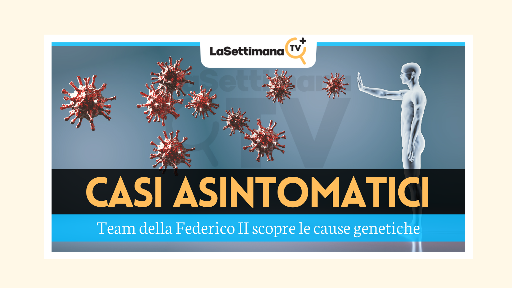 asintomatici