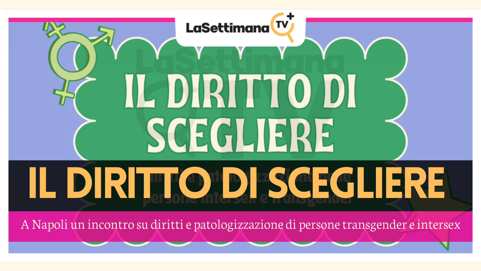 scegliere