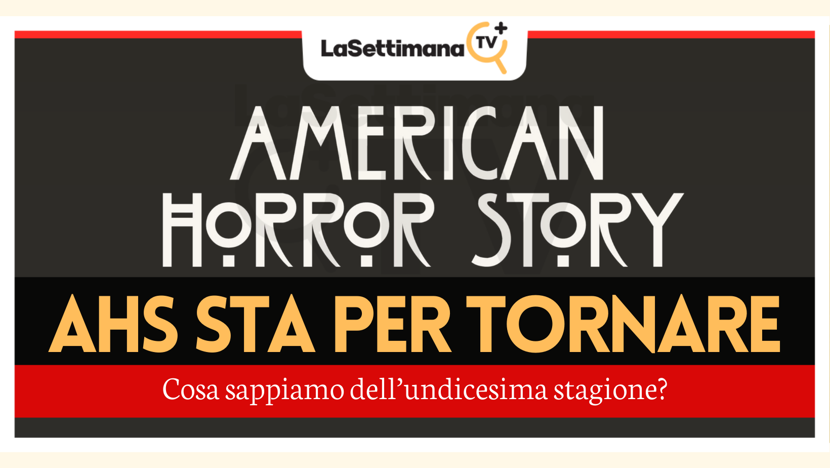american horror story