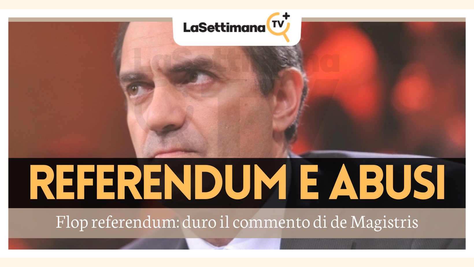 referendum