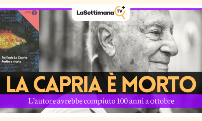 la capria
