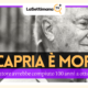 la capria