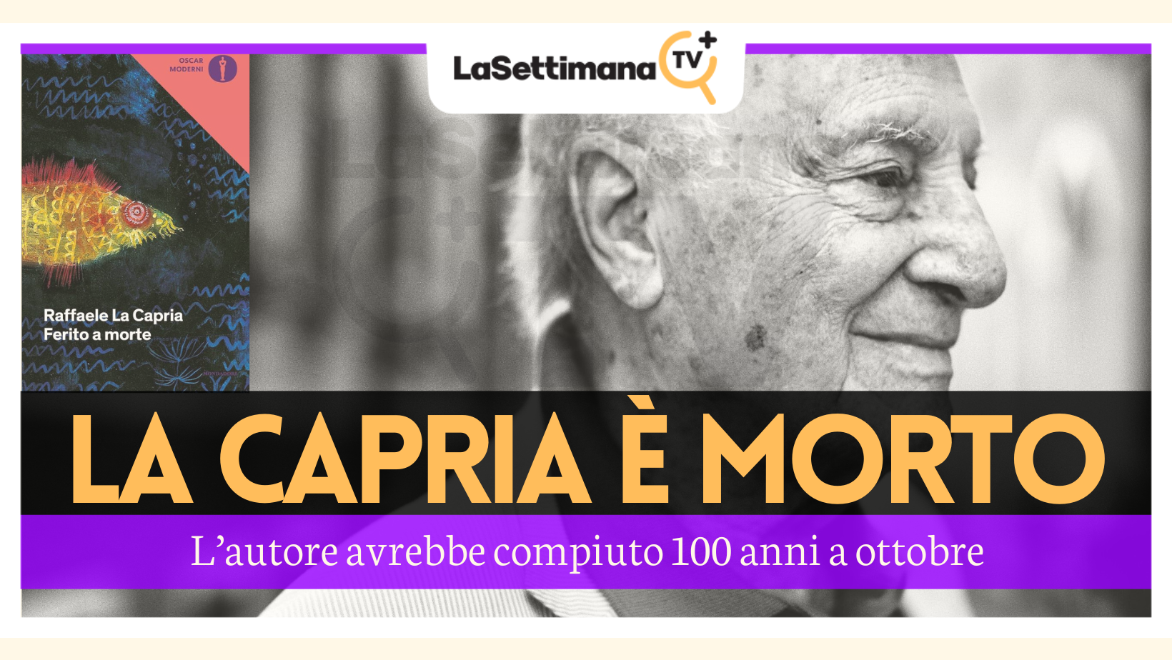 la capria