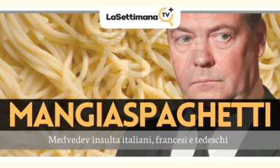 spaghetti