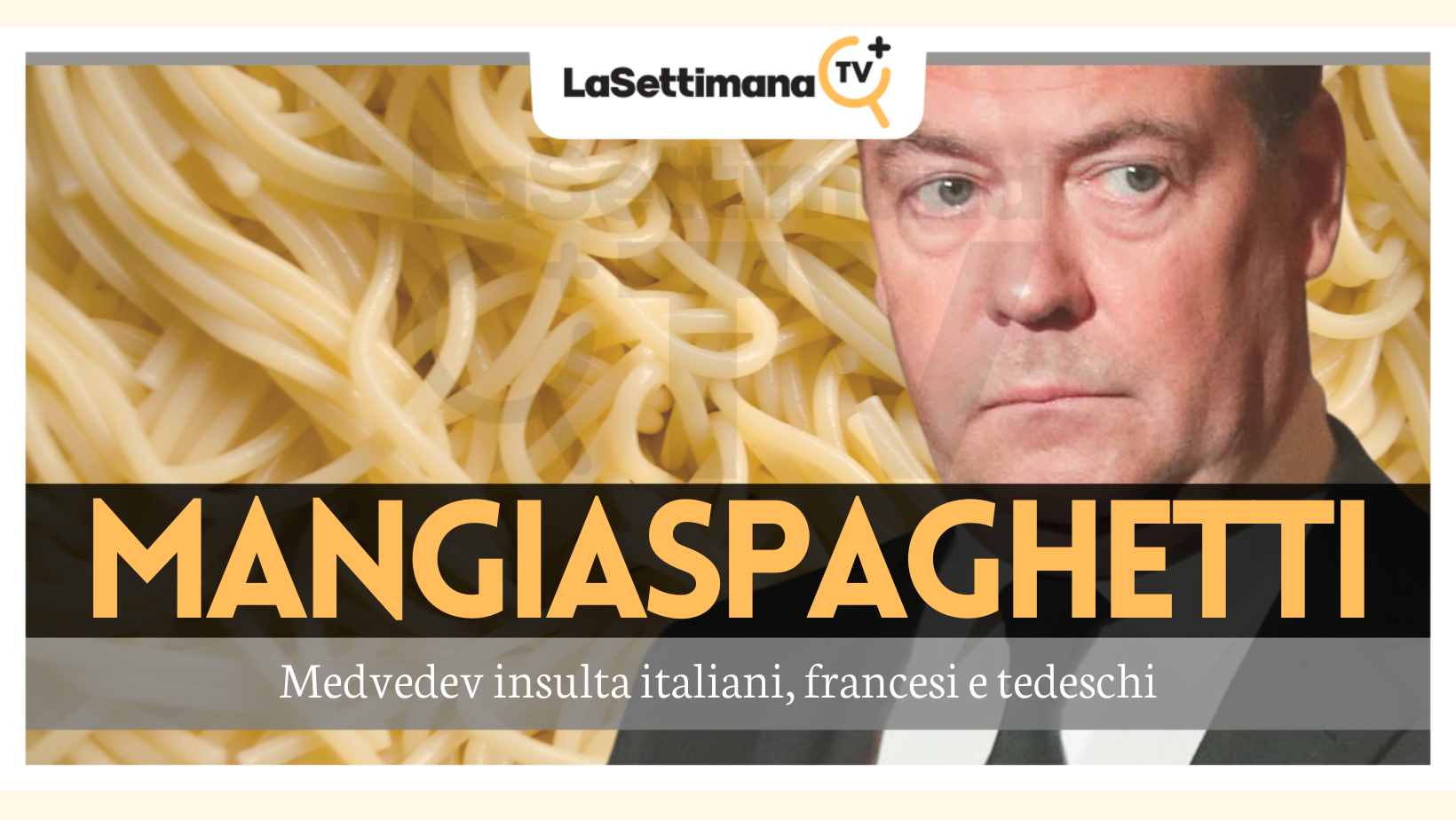 spaghetti