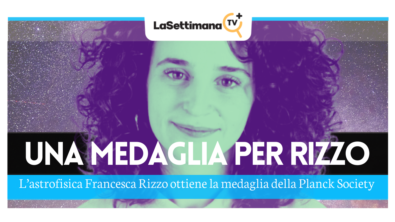 Francesca Rizzo