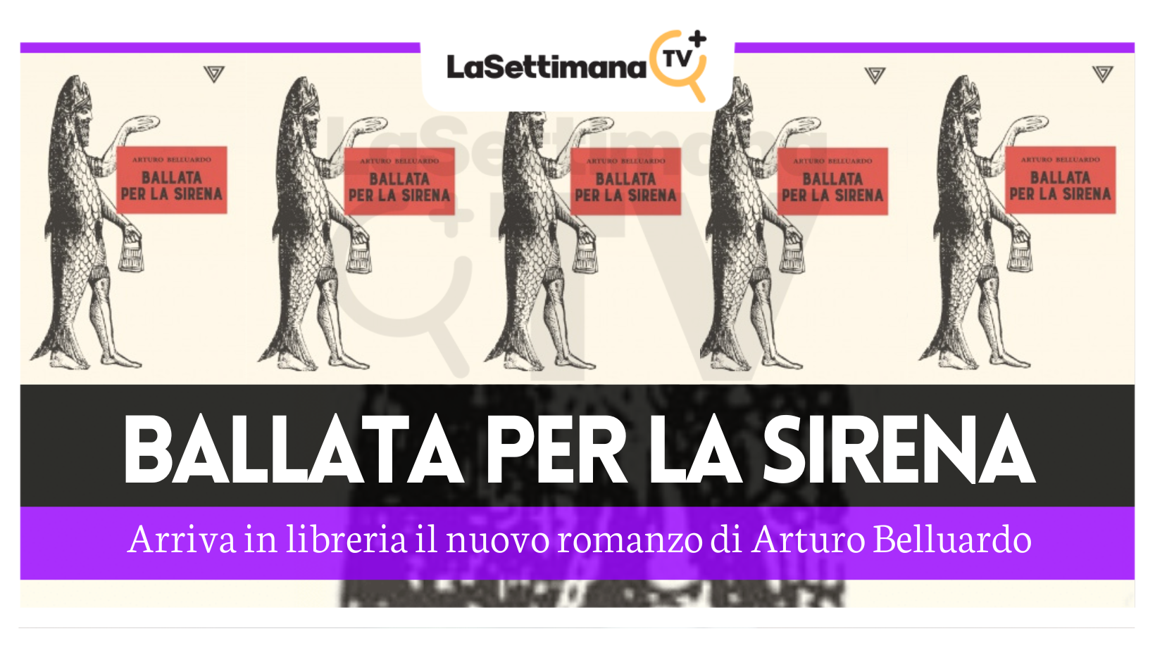 ballata per la sirena