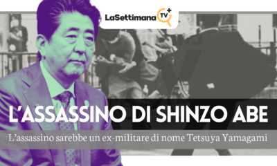 shinzo abe