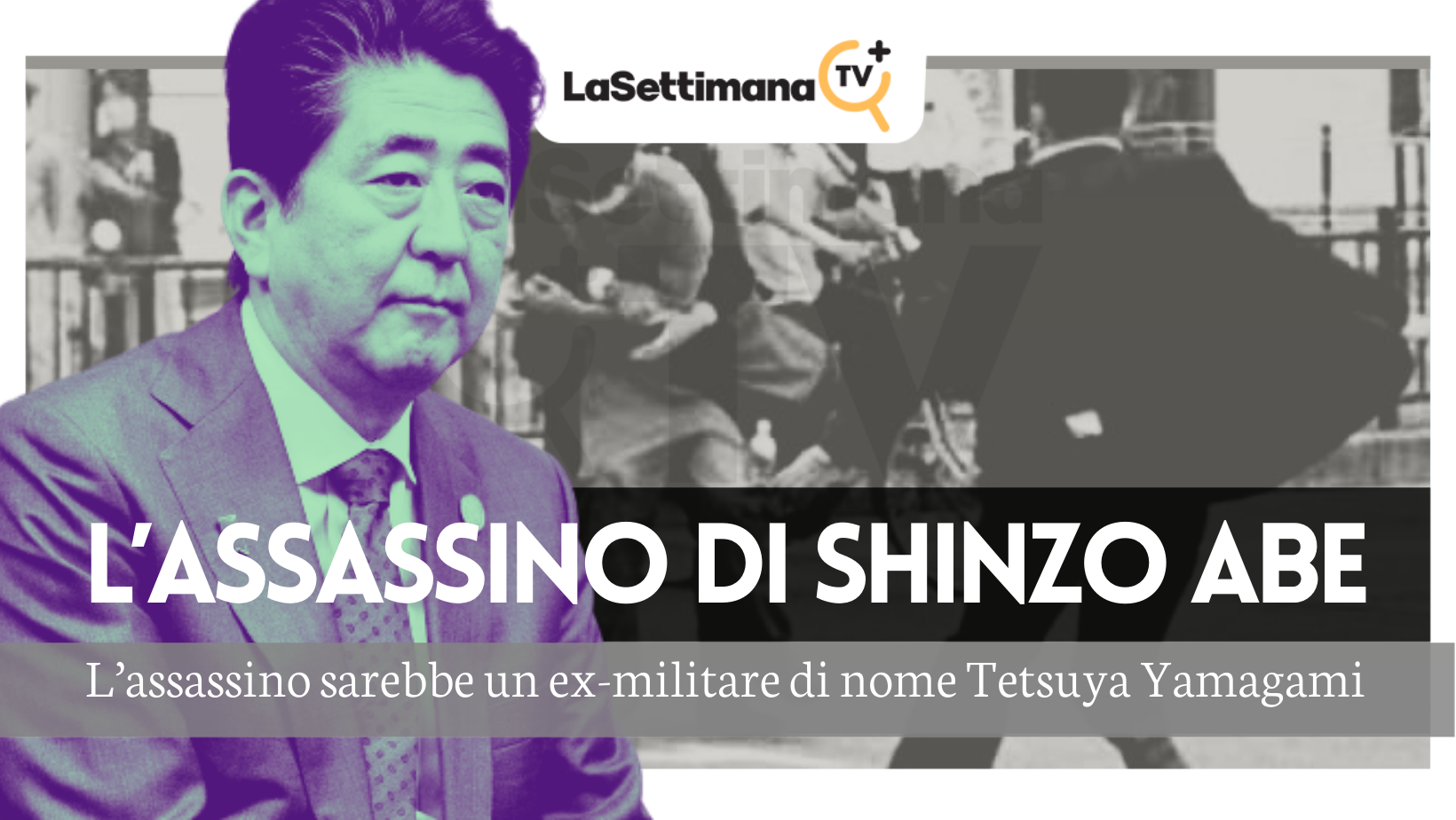 shinzo abe