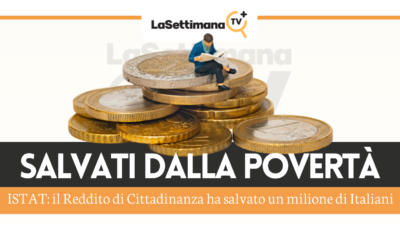 reddito di cittadinanza