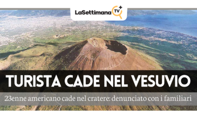 vesuvio