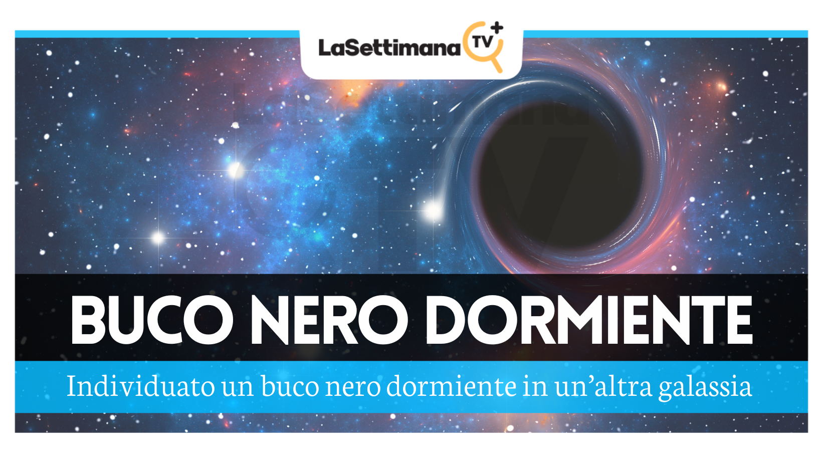 buco nero
