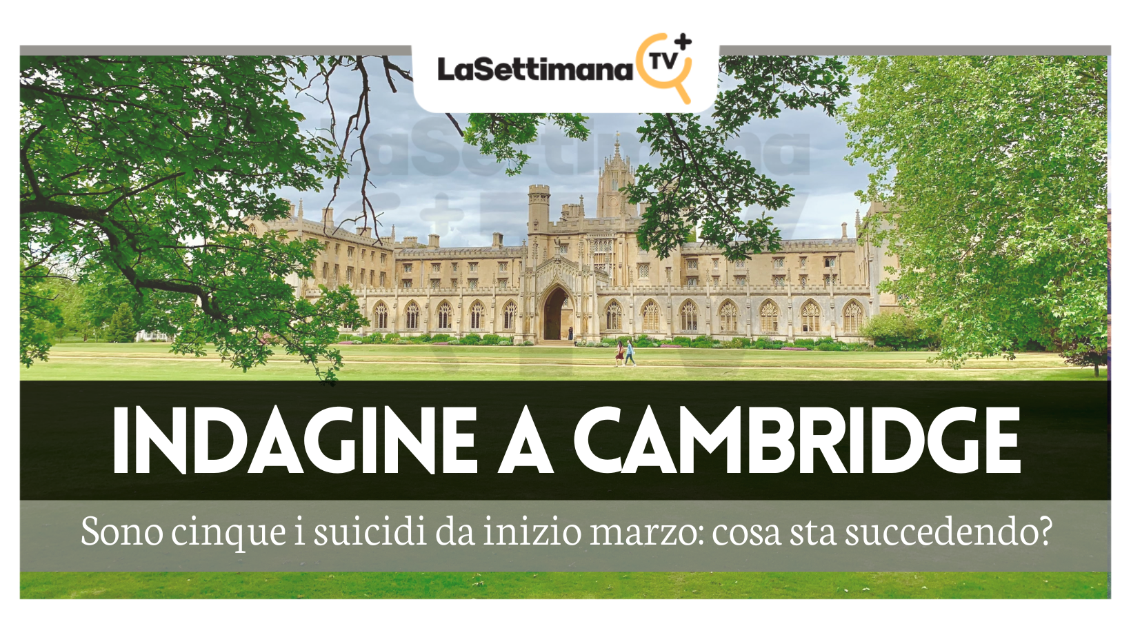 cambridge