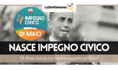 impegno civico