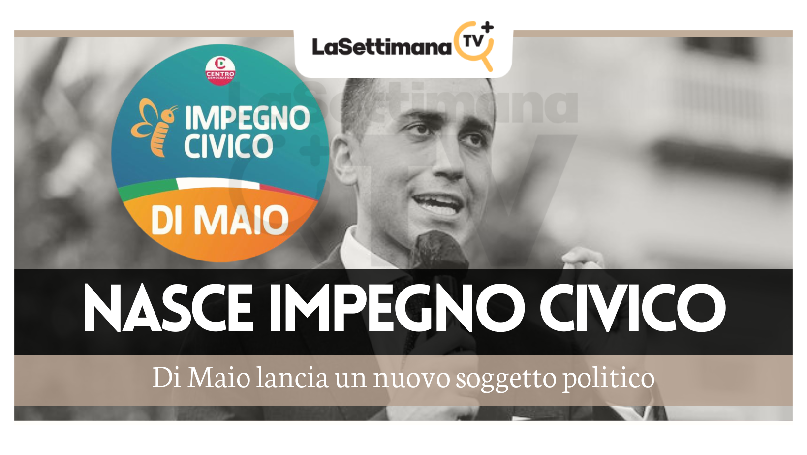 impegno civico