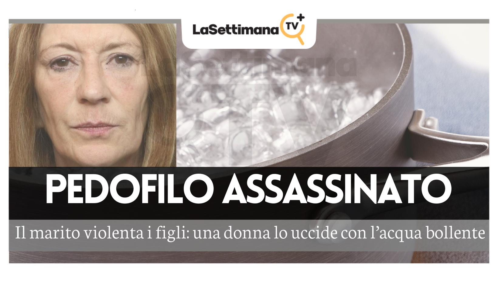 pedofilo
