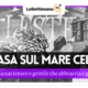 la casa sul mare celeste