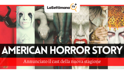 american horror story