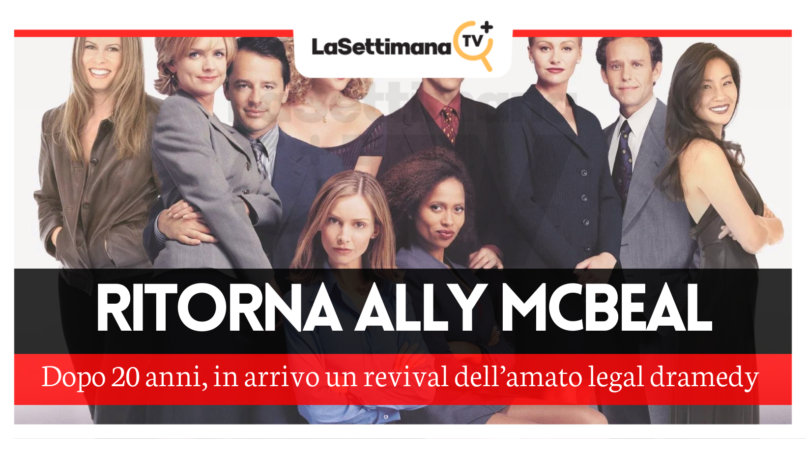 ally mcbeal