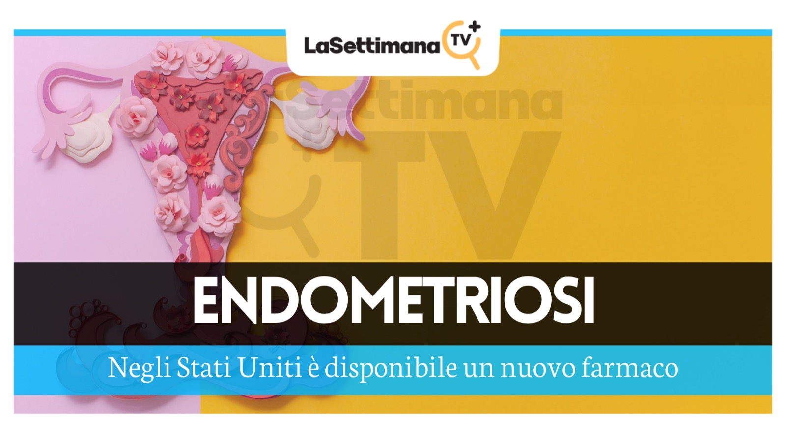 Endometriosi, nuova cura