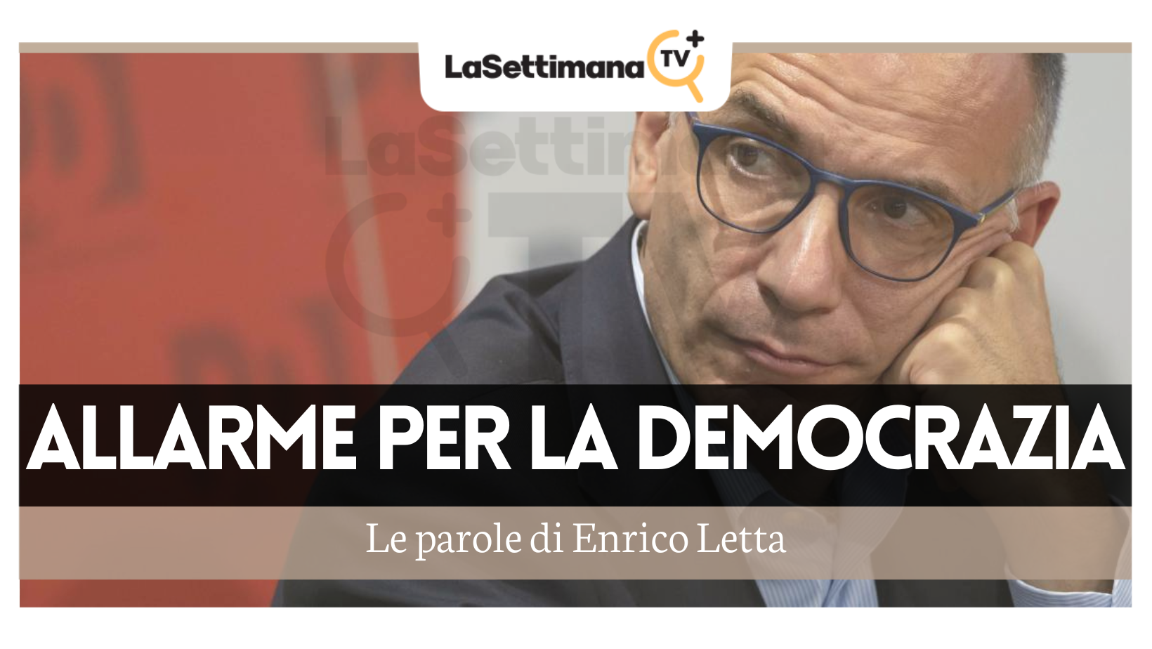 allarme per la democrazia italiana