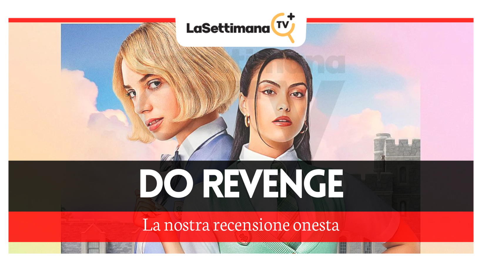 do revenge