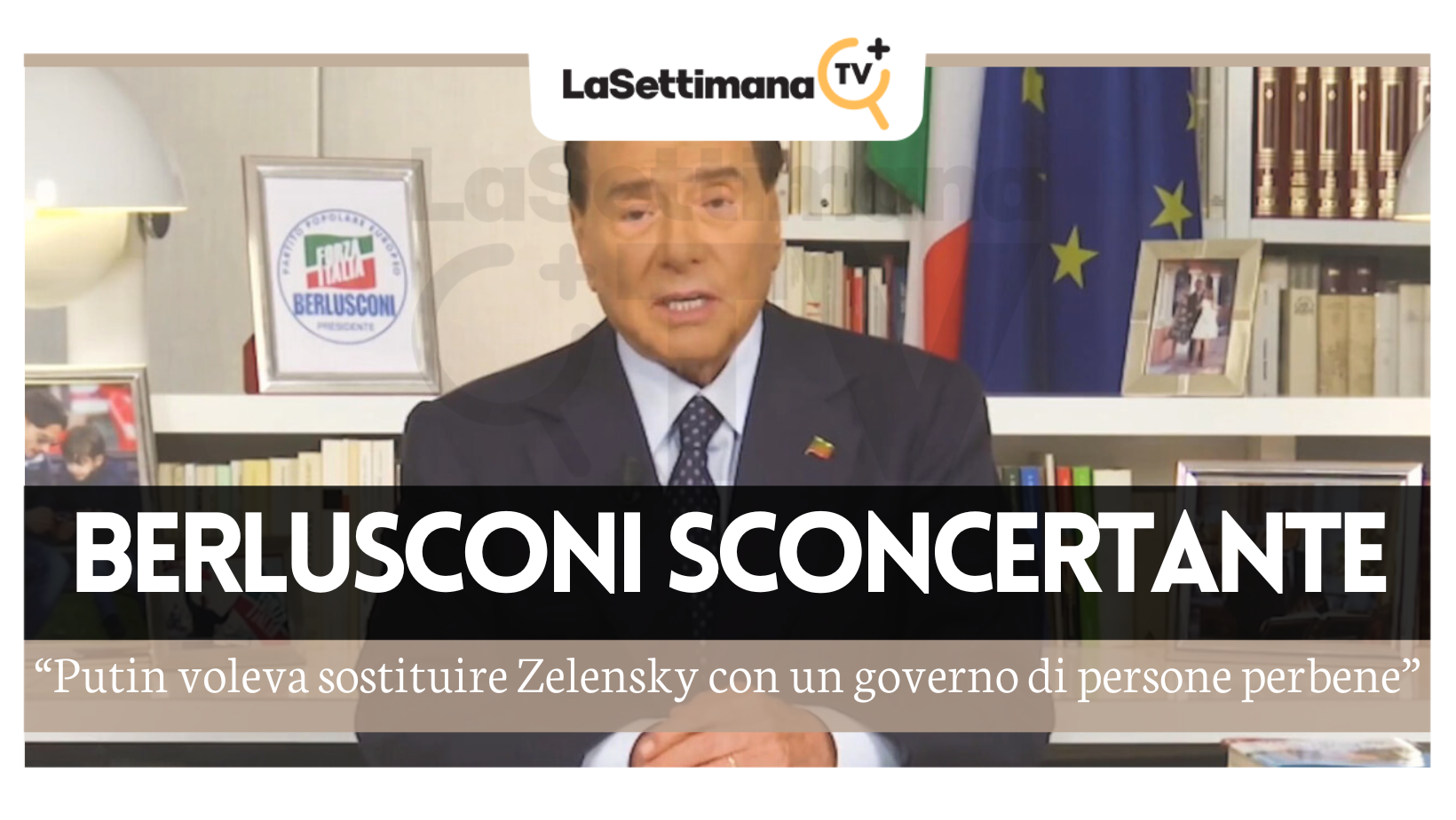 Berlusconi