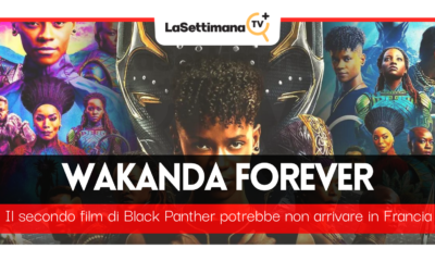 black panther