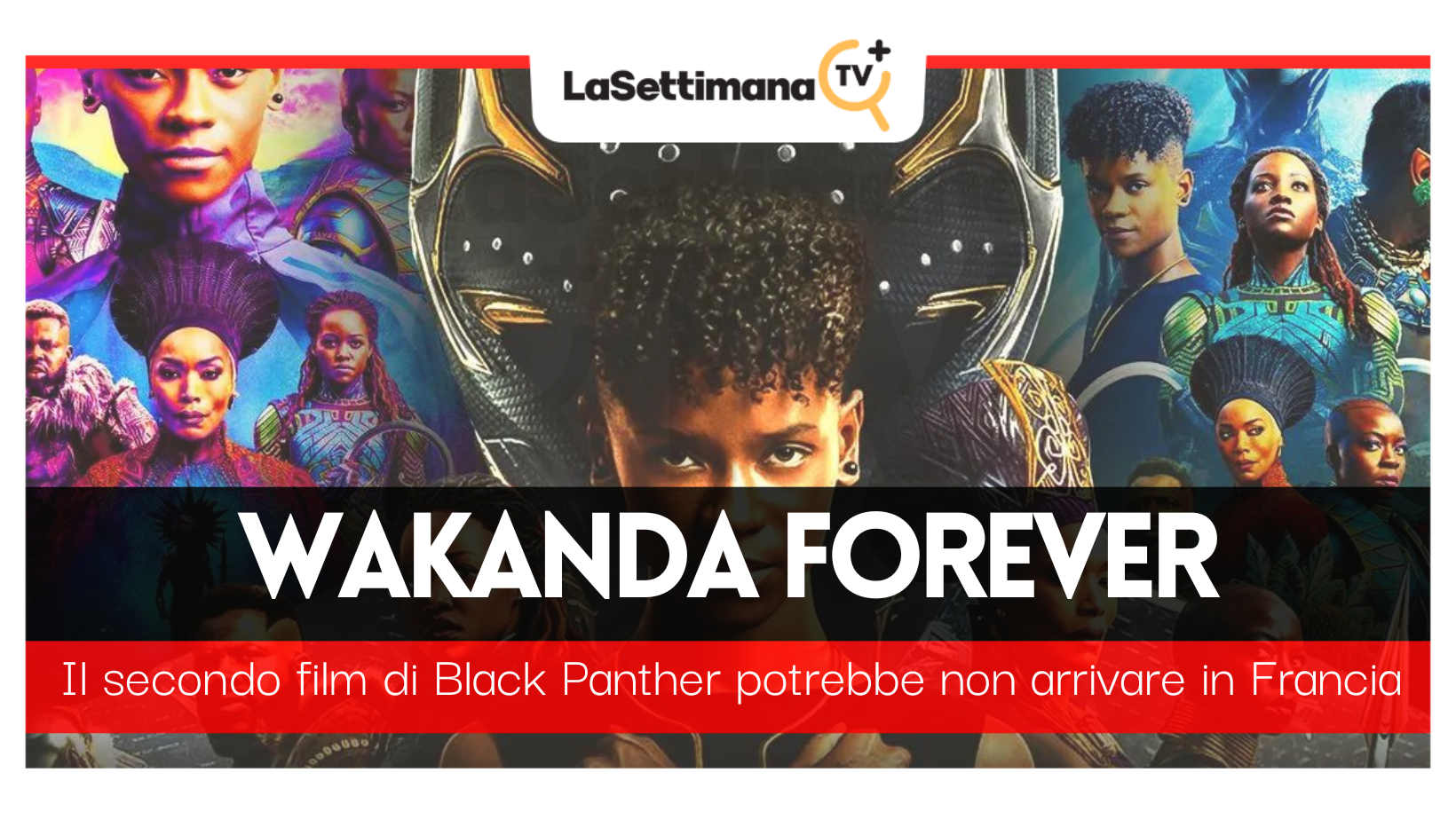 black panther