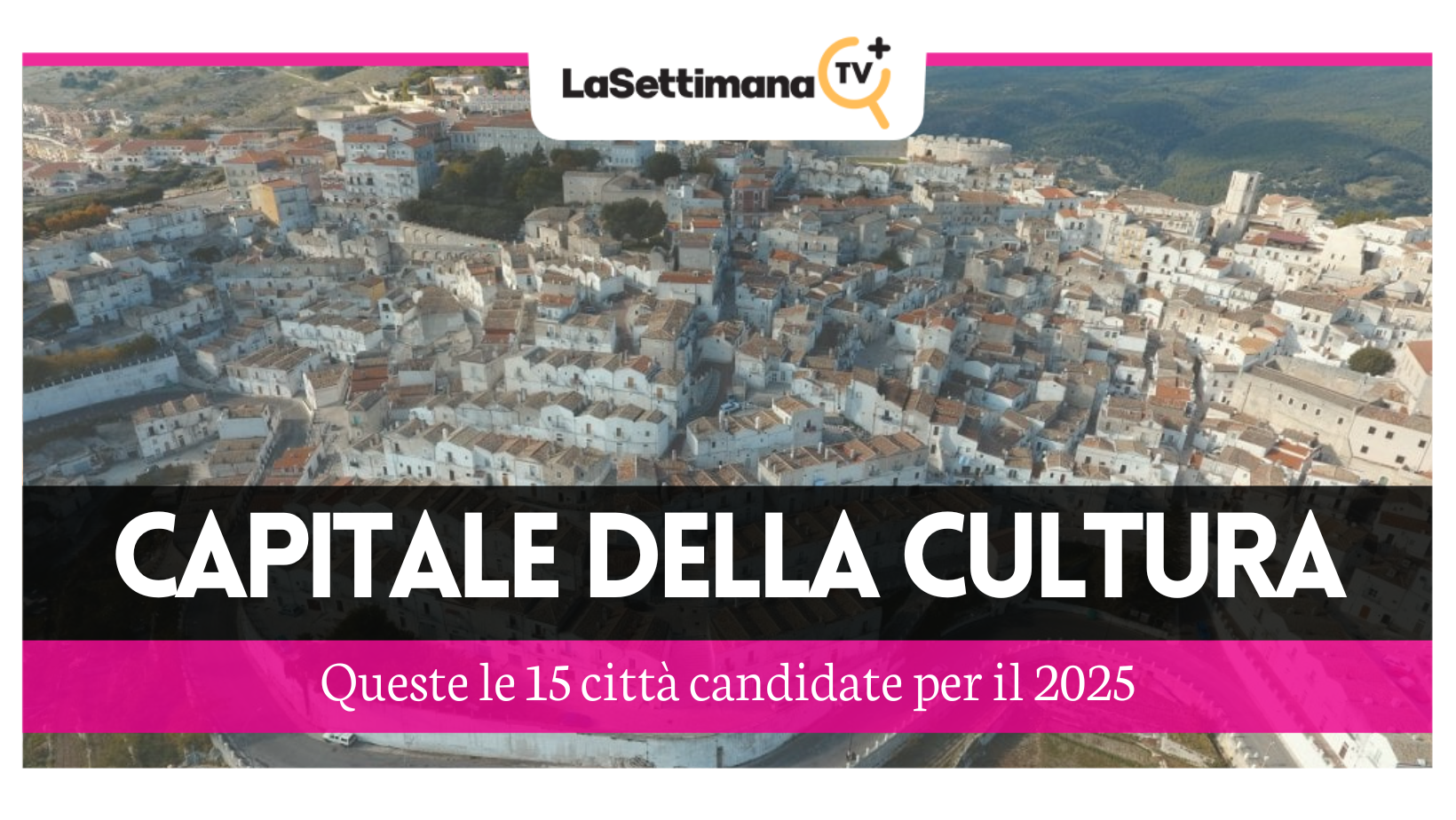 capitale della cultura