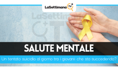 salute mentale