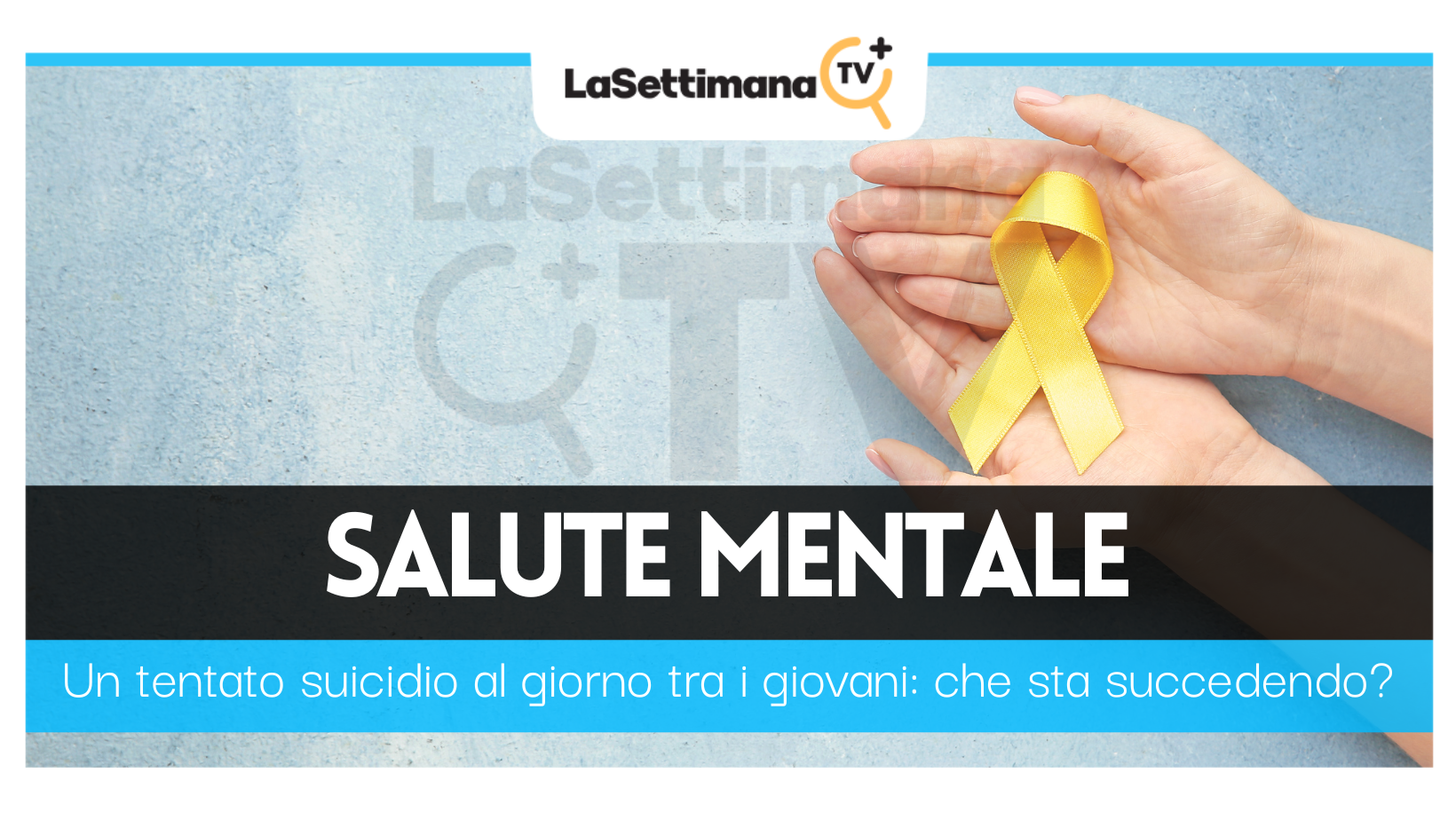 salute mentale