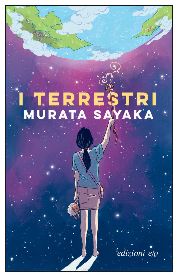i terrestri