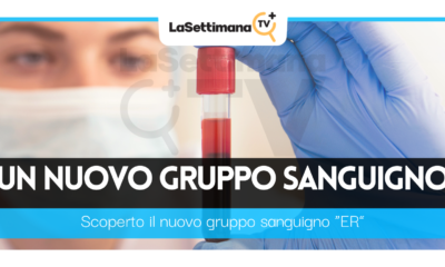 gruppo sanguigno