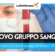 gruppo sanguigno