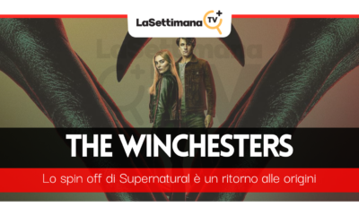 winchesters