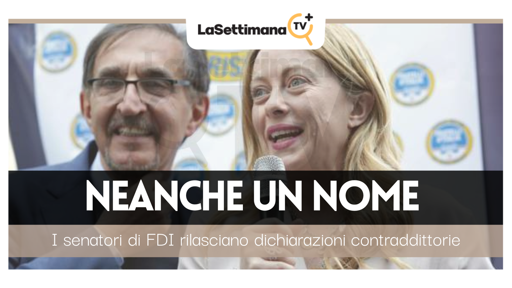 confusione