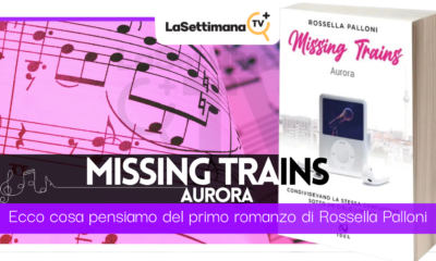 missing trains